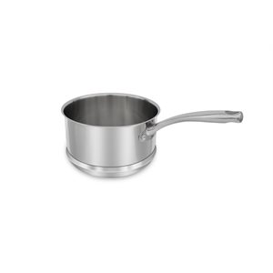 INSERT, DOUBLE BOILER, INDUCTION (FOR 3 AND 4 QT SAUCE PAN)