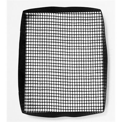 BASKET, COOKING, PTFE, PERFORATED, 11.0" X 8.5" X 1"