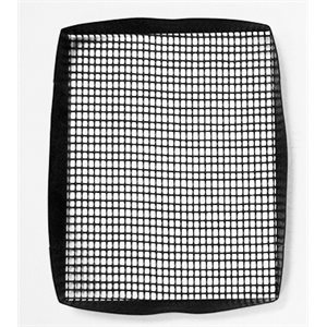 BASKET, COOKING, PTFE, PERFORATED, 11.0" X 8.5" X 1"